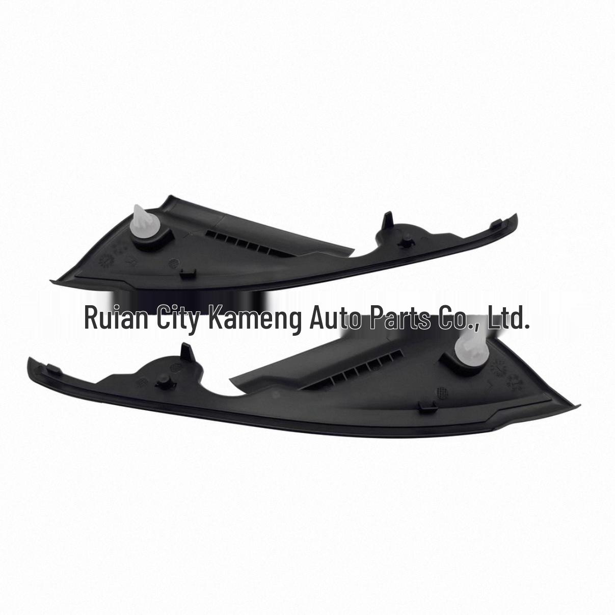 Toyota Previa Wiper Water Deflector & Alphard ACR50 Hood Vent Corner Rubber
Toyota Previa Wiper Water Deflector & Alphard ACR50 Hood Vent Corner Rubber
