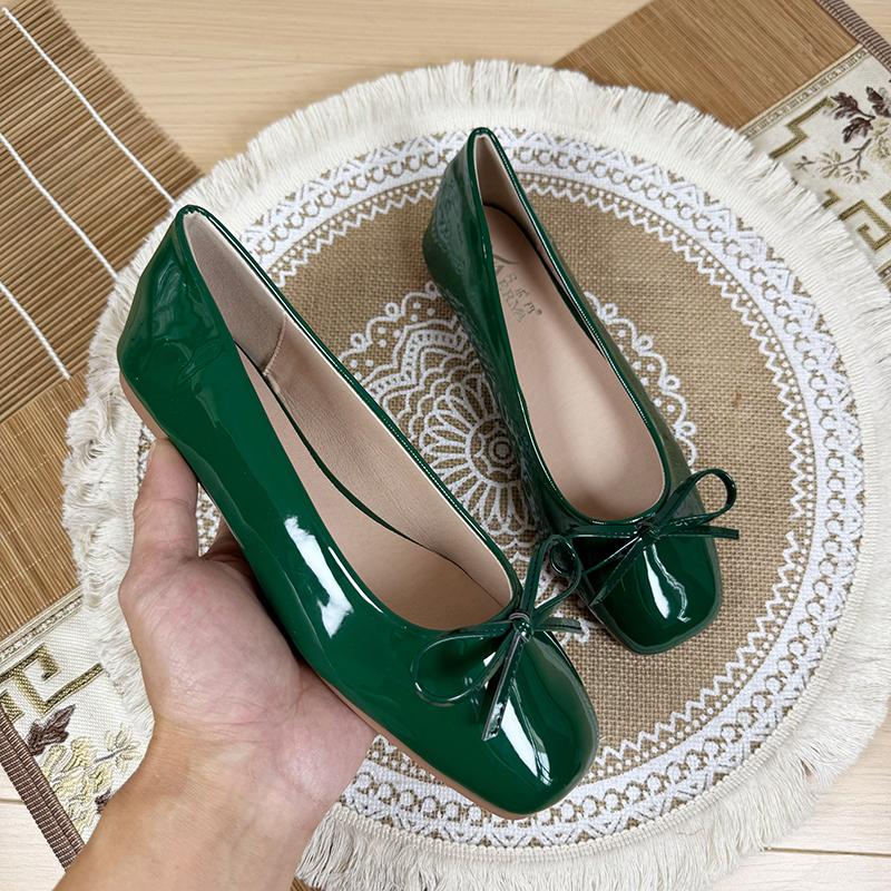 Fashion Flat Shoes for Women 2025 Spring Autumn Casual Mary Jane Shoe Plus Large Size Casual Women s Shoes ladies 42 43 44 Loafers Women 39 зелений
Fashion Flat Shoes for Women 2025 Spring Autumn Casual Mary Jane Shoe Plus Large Size Casual Women s Shoes ladies 42 43 44 Loafers Women 39 зелений