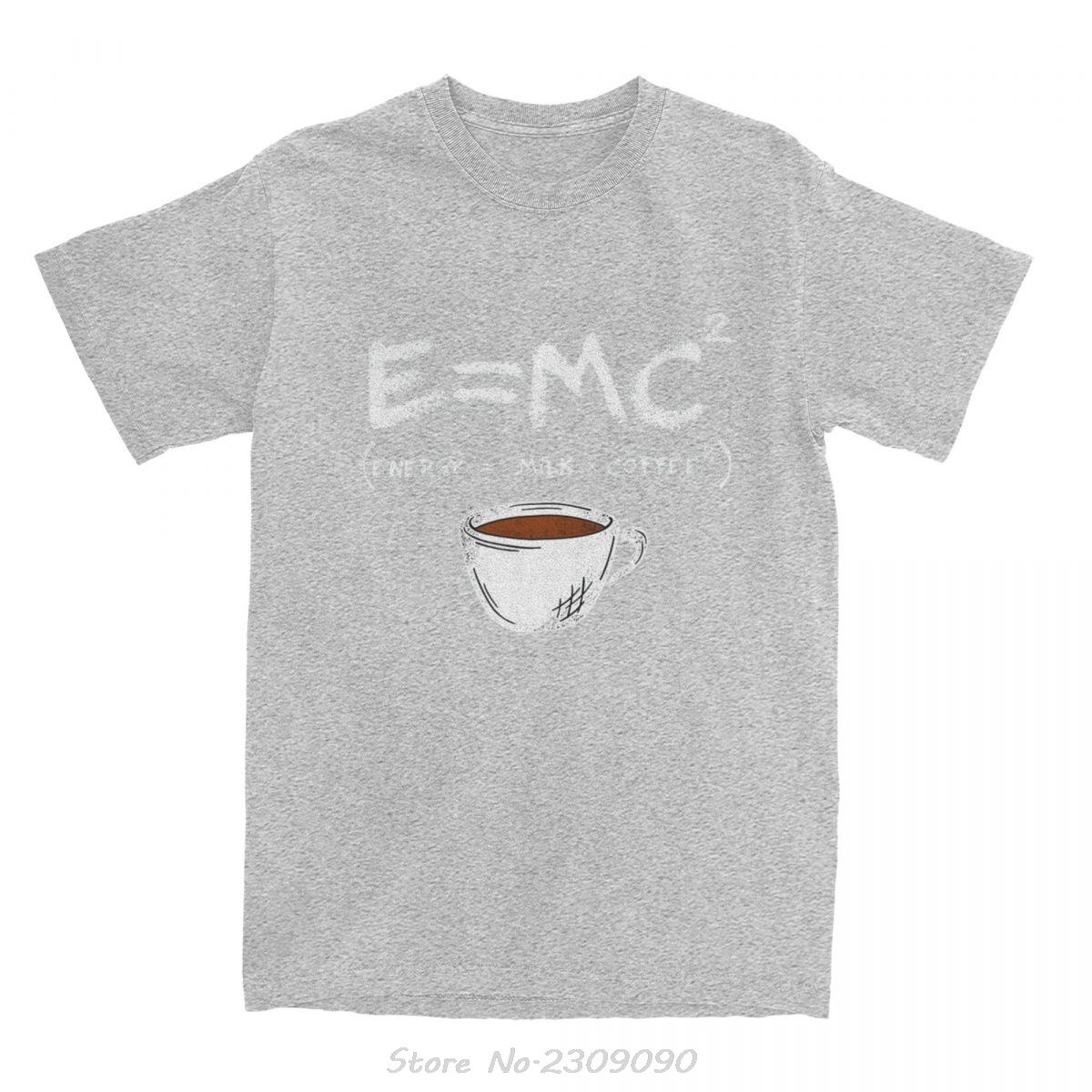 Formula E MC2 Energy Coffee Mug TShirt Men Summer Oversized Tshirt Streetwear Fashion Oneck Cotton T Shirt Casual Tees S
Formula E MC2 Energy Coffee Mug TShirt Men Summer Oversized Tshirt Streetwear Fashion Oneck Cotton T Shirt Casual Tees S