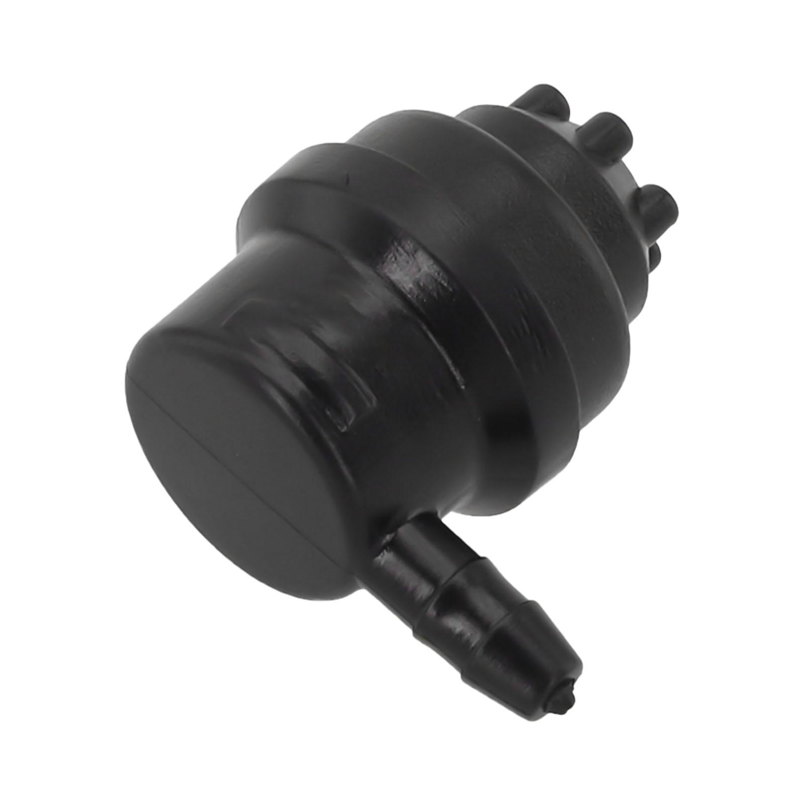 Chainsaw Tank Vent MS201C Tank Vent For Fuel System Repair Avoids Fuel Leakage Easy To Install Smooth Fuel Consumption China Mainland
Chainsaw Tank Vent MS201C Tank Vent For Fuel System Repair Avoids Fuel Leakage Easy To Install Smooth Fuel Consumption China Mainland