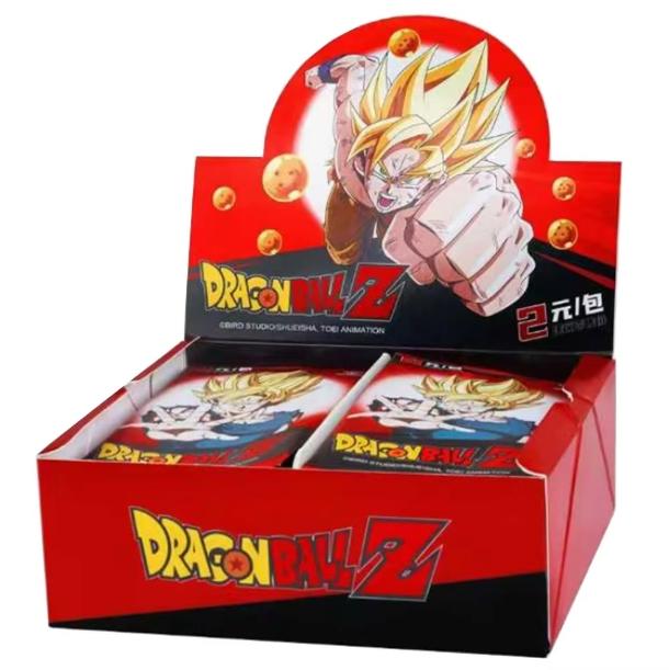 Картка Dragon Ball Сон Гоку Обмежені Картки Рідкісні Блискучі Картки Колекційна Картка з Персонажами Аніме Дитяча Іграшка Подарунок
Картка Dragon Ball Сон Гоку Обмежені Картки Рідкісні Блискучі Картки Колекційна Картка з Персонажами Аніме Дитяча Іграшка Подарунок