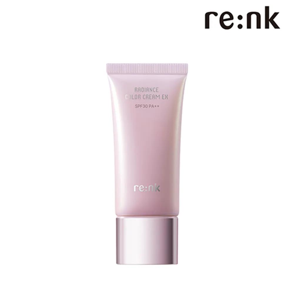 Radiance Color Cream EX 30ml Tube
Radiance Color Cream EX 30ml Tube