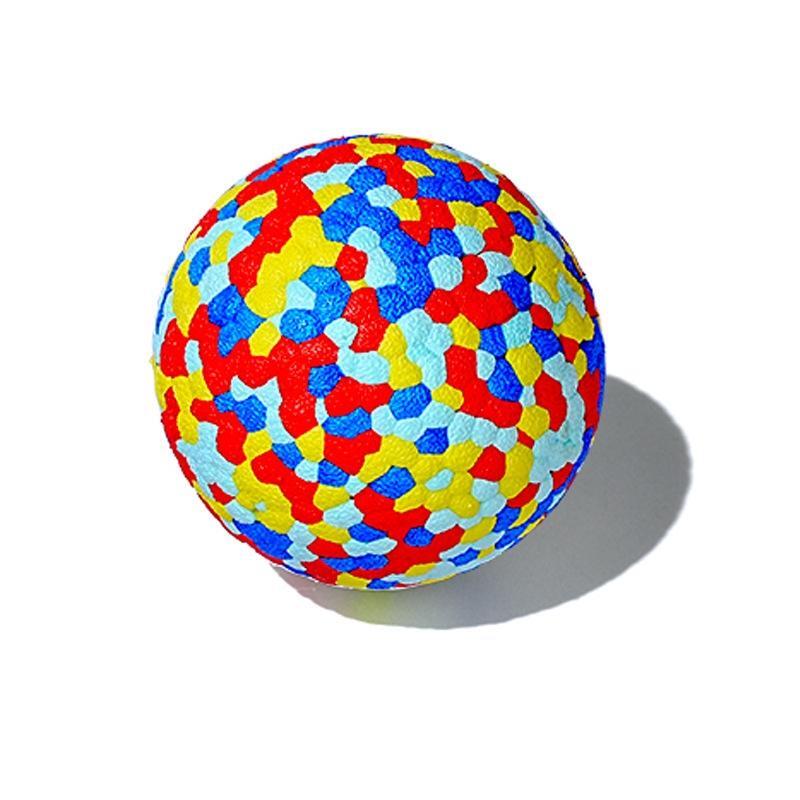 Jun Chu Solid Elastic Dog Chew Ball
Jun Chu Solid Elastic Dog Chew Ball