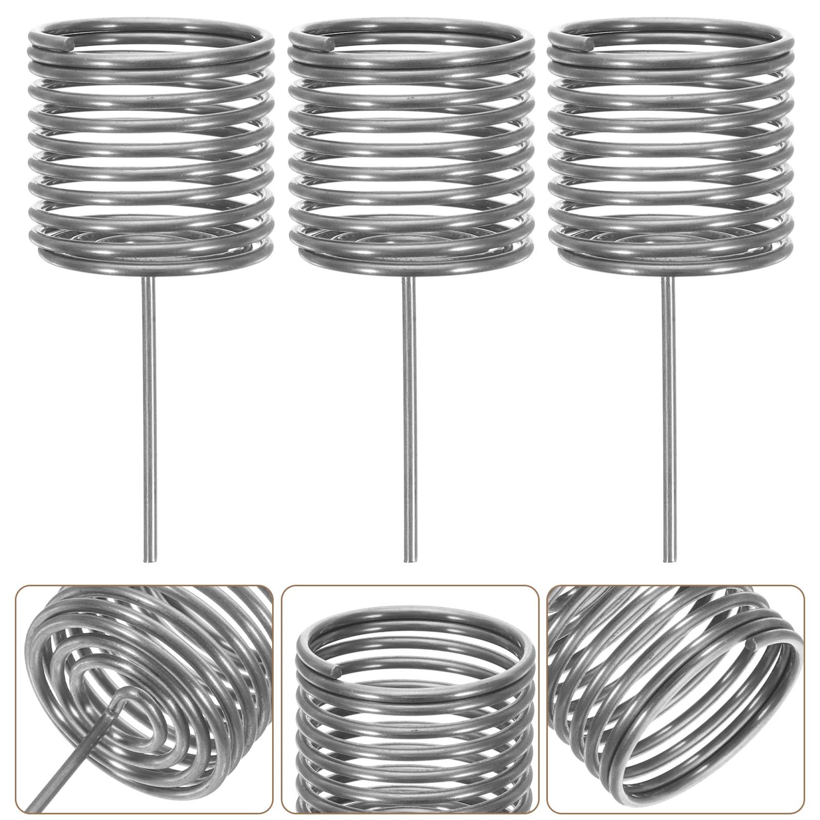 10PcsBonsai Fertilization Basket Soil Insert Tool Stainless Steel Fertilizer Box Planting Gardening Planting Fertilizer
10PcsBonsai Fertilization Basket Soil Insert Tool Stainless Steel Fertilizer Box Planting Gardening Planting Fertilizer