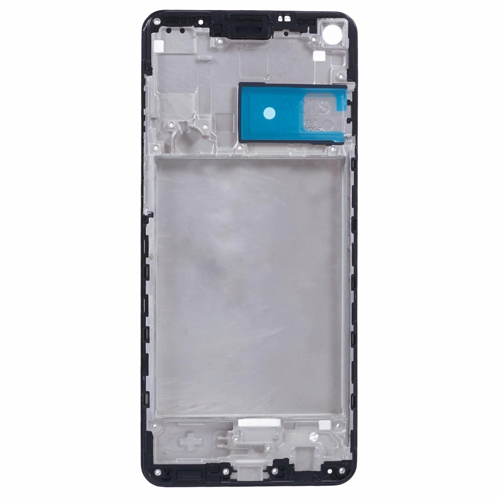 For Samsung Galaxy A21s A217 Front Housing Frame Repair Part (Without Logo) Type A
For Samsung Galaxy A21s A217 Front Housing Frame Repair Part (Without Logo) Type A