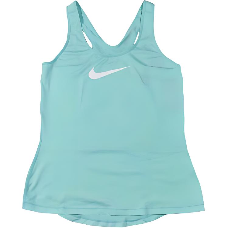 Nike Sports Comfortable Quick-Dry Ultra-Light Breathable Vest Women tops Light-Green 846255-466 XL
Nike Sports Comfortable Quick-Dry Ultra-Light Breathable Vest Women tops Light-Green 846255-466 XL