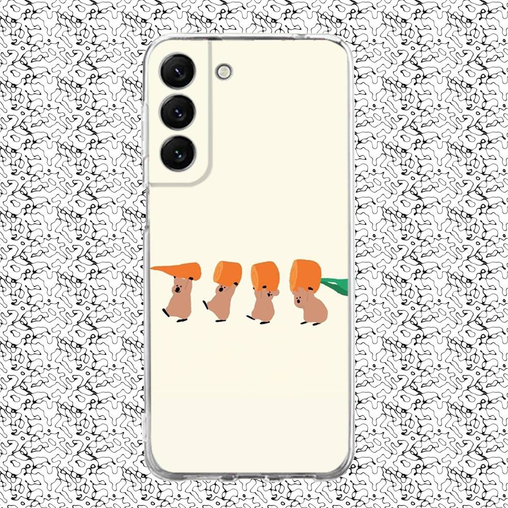 Koala D-Dinotaengs Korea Phone Case For Samsung S24,30,21,22,23,20 FE,lite,PIus,Ultra,5G,Note,9,10 Transparent Cover SamsungS20fe
Koala D-Dinotaengs Korea Phone Case For Samsung S24,30,21,22,23,20 FE,lite,PIus,Ultra,5G,Note,9,10 Transparent Cover SamsungS20fe