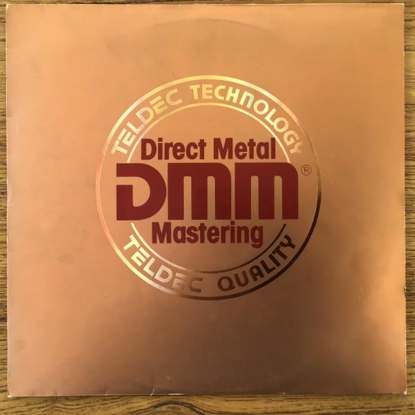 Вінілова платівка VARIOUS - Teldec Technology Direct Metal Mast 6622595 TELDEC 1982 Німеччина Класична Вживана
Вінілова платівка VARIOUS - Teldec Technology Direct Metal Mast 6622595 TELDEC 1982 Німеччина Класична Вживана