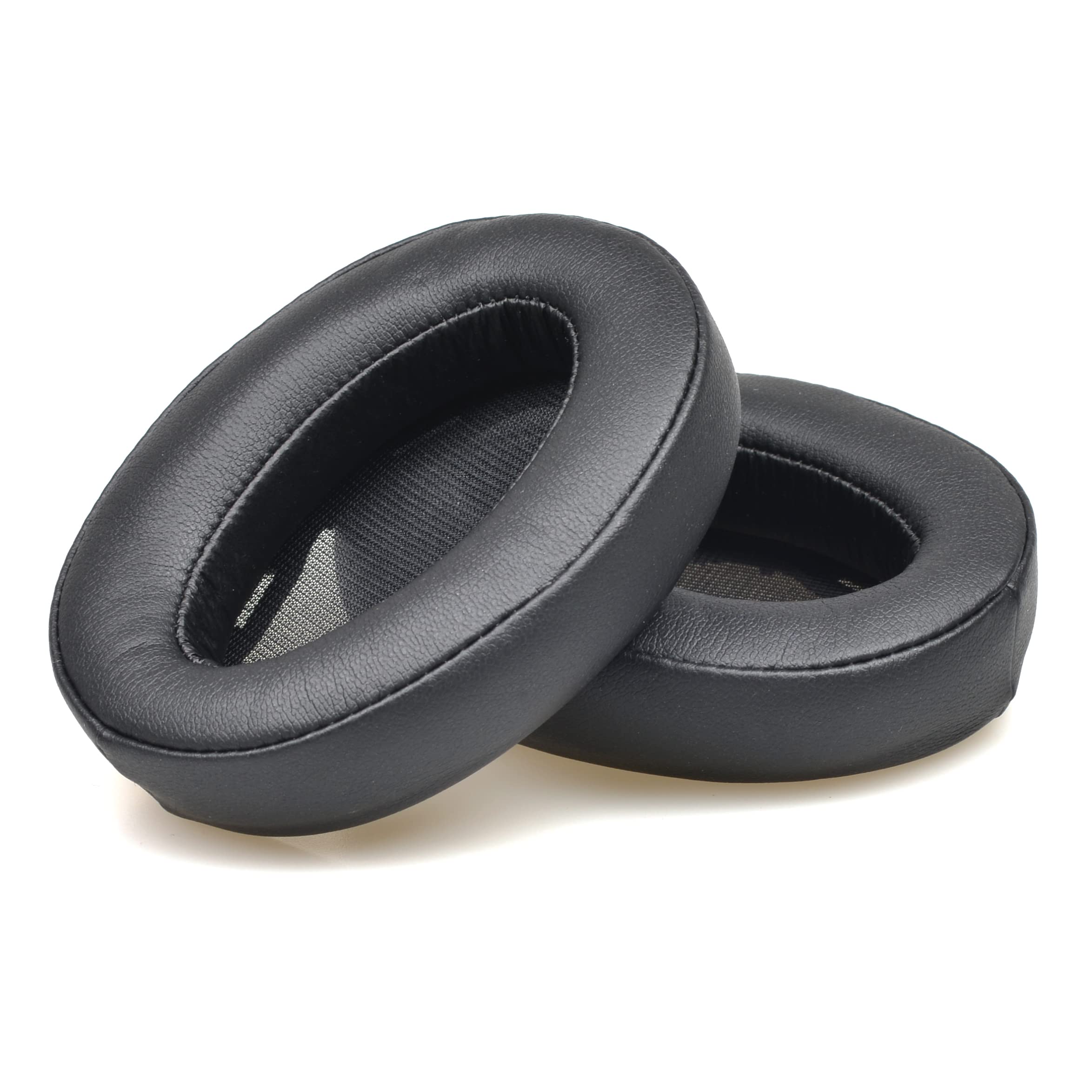 Совместимая амбушюра JHZZWJ, сменная амбушюра, совместимая с наушниками SONY WH-H910N 
Совместимая амбушюра JHZZWJ, сменная амбушюра, совместимая с наушниками SONY WH-H910N