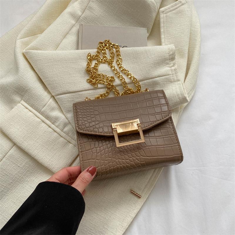 Fashionable Simple Handbag For Women 2023 Retro Summer New Street Style Pu Box Bag хакі
Fashionable Simple Handbag For Women 2023 Retro Summer New Street Style Pu Box Bag хакі