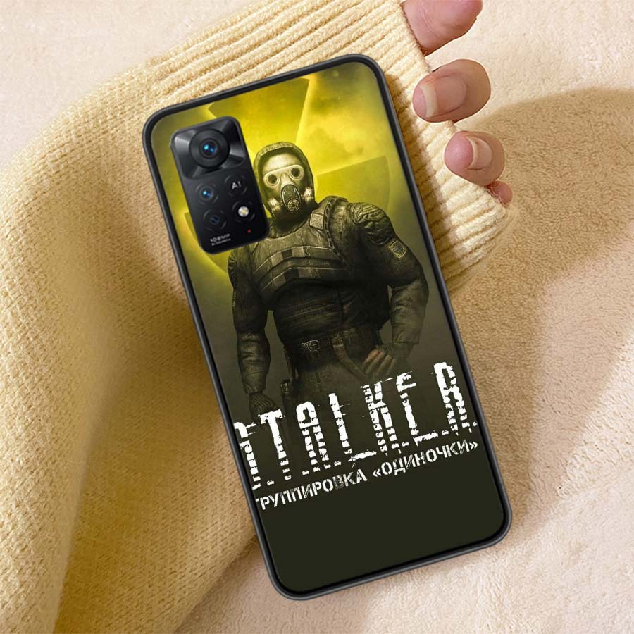 Чохол для телефону Stalker Для Redmi Note 13 14 15 Pro Plus 12 13C 12C 15C 9 10 10C 9T 9C 9A ТПУ М який Чохол Прозорий Чохли для Телефону Ударостійкий Redmi 13
Чохол для телефону Stalker Для Redmi Note 13 14 15 Pro Plus 12 13C 12C 15C 9 10 10C 9T 9C 9A ТПУ М який Чохол Прозорий Чохли для Телефону Ударостійкий Redmi 13