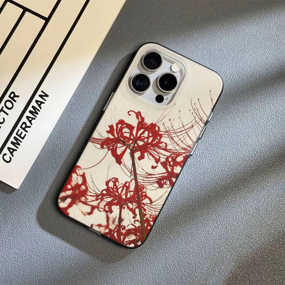 Красный Паук Лилия Японское Искусство Чехол для Телефона Для IPhone 17 16 15 14 Plus 11 12 13 Pro Max Ударопрочная Защита Мягкая Задняя Крышка iPhone 16pro max
Красный Паук Лилия Японское Искусство Чехол для Телефона Для IPhone 17 16 15 14 Plus 11 12 13 Pro Max Ударопрочная Защита Мягкая Задняя Крышка iPhone 16pro max