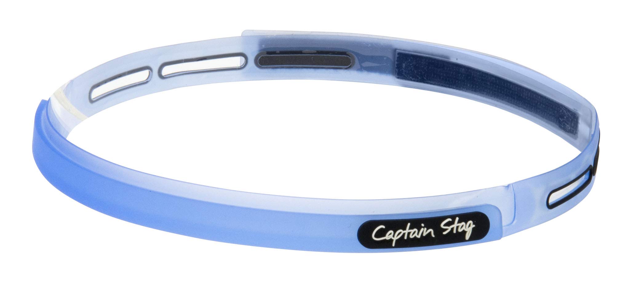 Пояс на голову Captain Stag, Синий, UX-5539 синий
Пояс на голову Captain Stag, Синий, UX-5539 синий