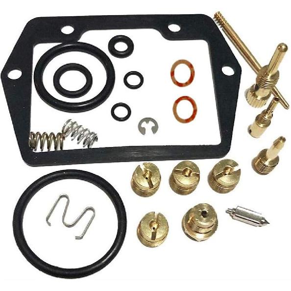 Carburetor Rebuild Kits For Honda CT90 CT 90 Trail 90 1969-1977 CT70 TRAIL 70 Carb Repair Kits
Carburetor Rebuild Kits For Honda CT90 CT 90 Trail 90 1969-1977 CT70 TRAIL 70 Carb Repair Kits
