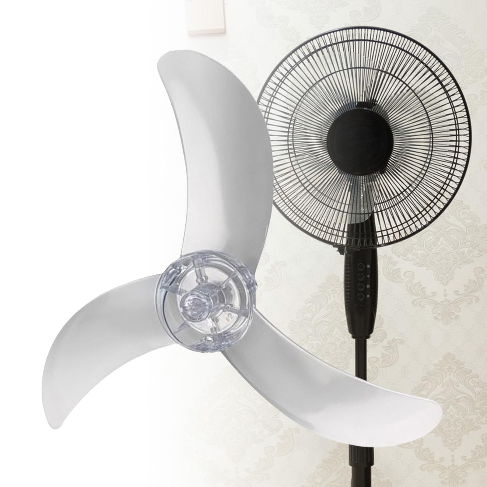 16inch 3 Blades Plastic Fan Blade Electric Fan Accessories Household Standing Pedestal Fan Blade Table Office Spaces
16inch 3 Blades Plastic Fan Blade Electric Fan Accessories Household Standing Pedestal Fan Blade Table Office Spaces
