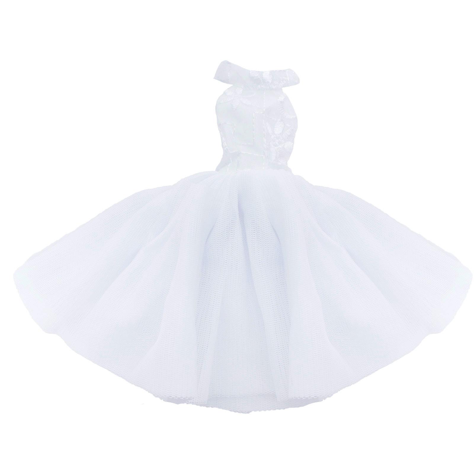 Одежда для кукол 1/6, элегантное кружевное бальное платье, платье для косплея, одежда для танцовщицы, одежда для куклы Барби, аксессуары для кукол 30 см, детская игрушка(НЕТ КУКЛ)) белый
Одежда для кукол 1/6, элегантное кружевное бальное платье, платье для косплея, одежда для танцовщицы, одежда для куклы Барби, аксессуары для кукол 30 см, детская игрушка(НЕТ КУКЛ)) белый