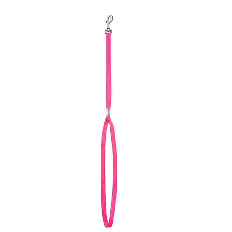 Pet Grooming Anti-Run Leash for Dogs & Cats - Colorful Hanging Rope for Bathing & Haircut. Bare Package рожевий
Pet Grooming Anti-Run Leash for Dogs & Cats - Colorful Hanging Rope for Bathing & Haircut. Bare Package рожевий