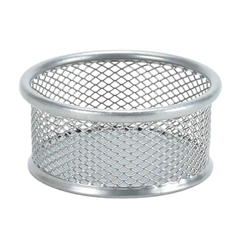 Desktop Pin Desk Organiser Paperclip Storage Box Ventilated Metal Container For Paper Clip Hairpins Push Pin Thumbtacks серебряный
Desktop Pin Desk Organiser Paperclip Storage Box Ventilated Metal Container For Paper Clip Hairpins Push Pin Thumbtacks серебряный