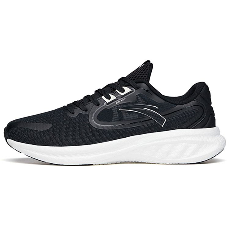 Anta Кроссовки Mars Foam Non-Slip Durable Low-Top для бега, мужские кроссовки, черные 112135585-1 44.5
Anta Кроссовки Mars Foam Non-Slip Durable Low-Top для бега, мужские кроссовки, черные 112135585-1 44.5