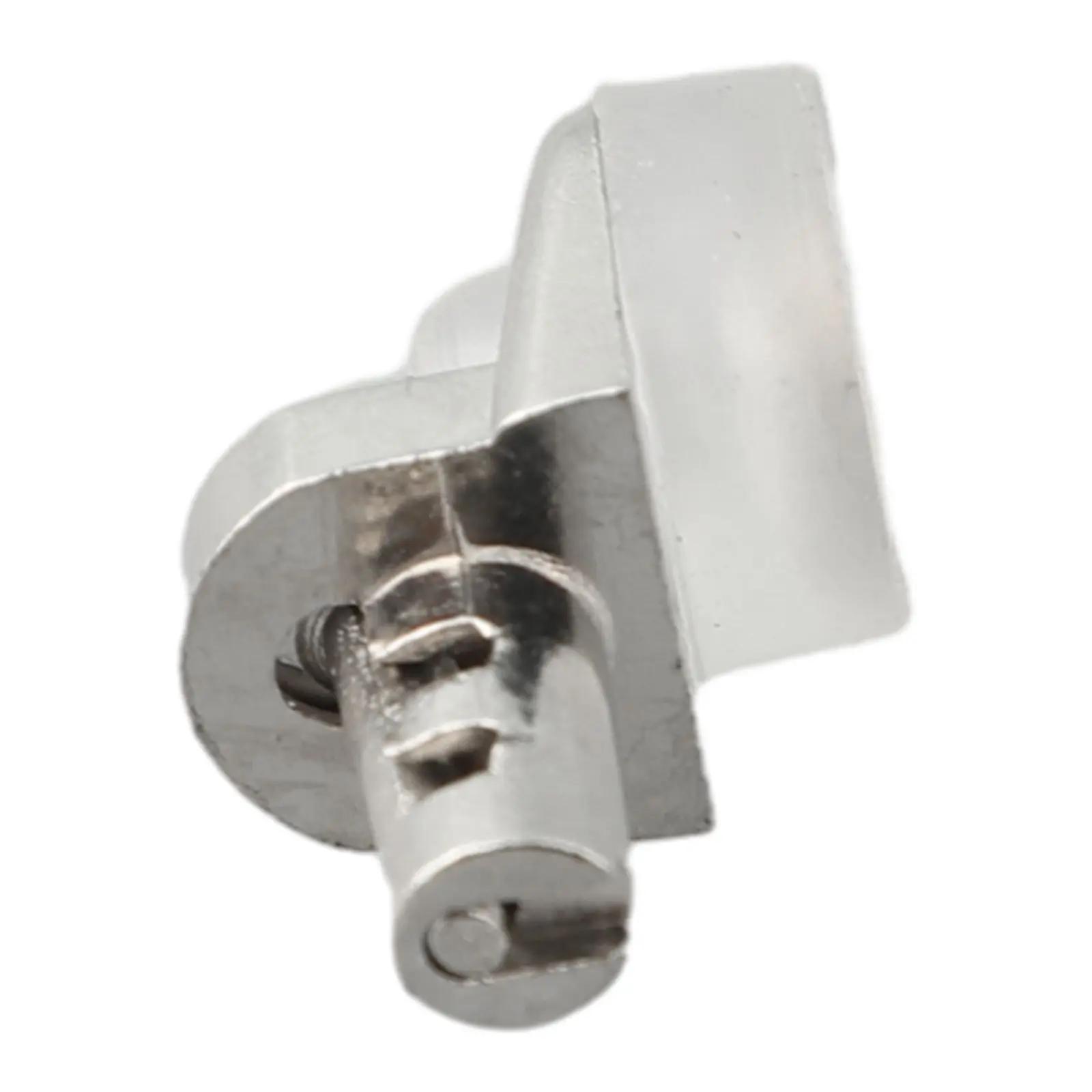 20x Zinc Alloy Shelf Fixing Support Clip With Non-Yellowing Suction Cup For Glass Or Wood Partition Installation China Mainland
20x Zinc Alloy Shelf Fixing Support Clip With Non-Yellowing Suction Cup For Glass Or Wood Partition Installation China Mainland