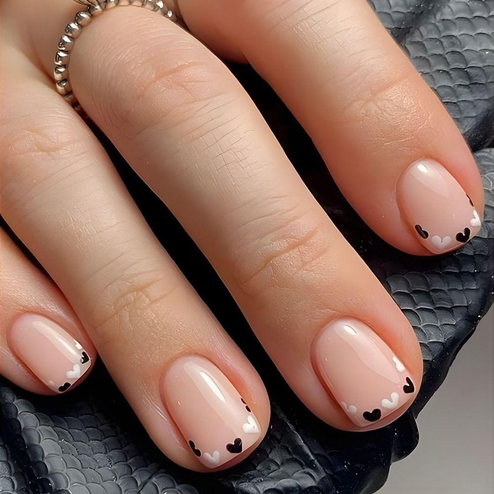 24PCS/BOX Cat Eye Flower Love False Nail Aurora Blur Nail Tips Detachable Fake Nail for Women Girl
24PCS/BOX Cat Eye Flower Love False Nail Aurora Blur Nail Tips Detachable Fake Nail for Women Girl