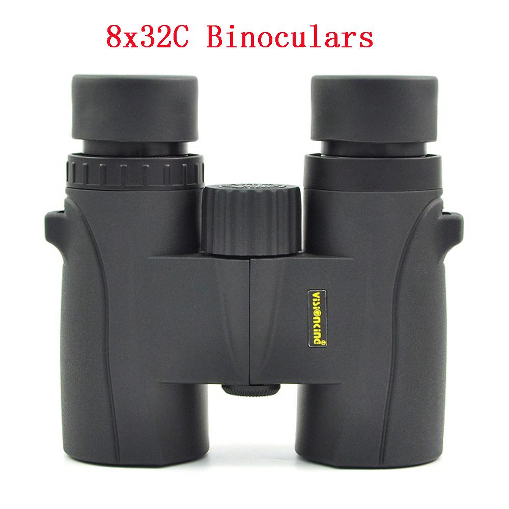 Visionking HD 8x32 Binoculars Professional Portable Bak4 FMC Waterproof High Power Outdoor Birdwatching Camping Hiking Telescope
Visionking HD 8x32 Binoculars Professional Portable Bak4 FMC Waterproof High Power Outdoor Birdwatching Camping Hiking Telescope