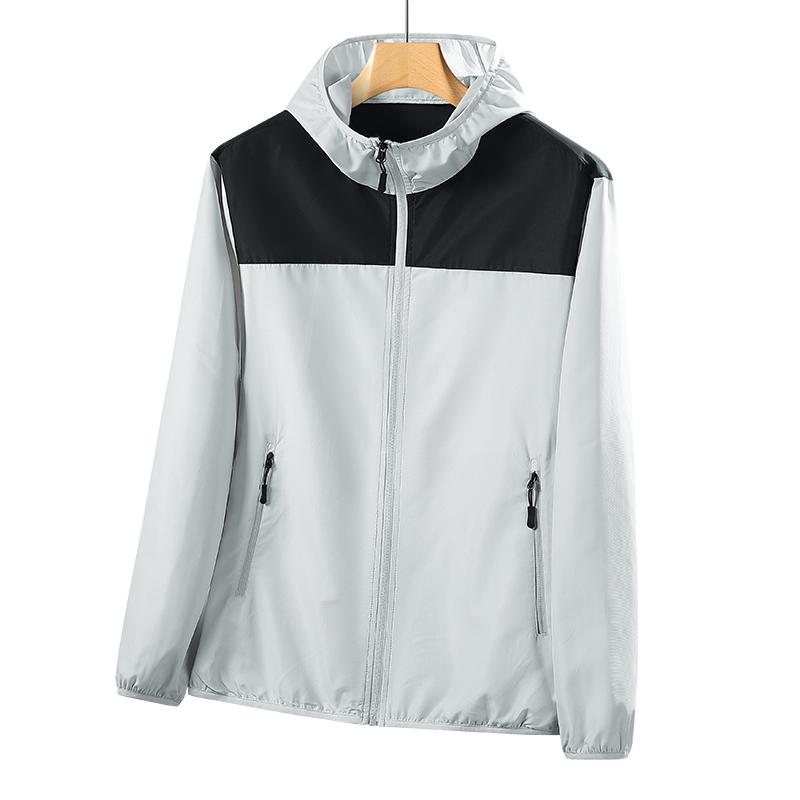 Sunscreen Clothing, Thin Ice Silk Anti UV Skin Clothing UPF50+stand Up Collar Long Sleeved Lightweight Breathable Quick Drying Hooded Coat S
Sunscreen Clothing, Thin Ice Silk Anti UV Skin Clothing UPF50+stand Up Collar Long Sleeved Lightweight Breathable Quick Drying Hooded Coat S