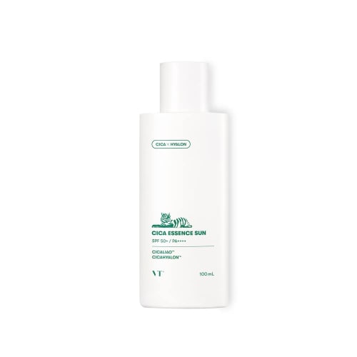 VTCOSMETICS Cica Essence Sun 100 мл Увлажнение Чувствительная кожа Сухая кожа Смешанная кожа Уход за кожей Корейская косметика Солнцезащитный крем Уход за кожей SPF50+/PA++++
VTCOSMETICS Cica Essence Sun 100 мл Увлажнение Чувствительная кожа Сухая кожа Смешанная кожа Уход за кожей Корейская косметика Солнцезащитный крем Уход за кожей SPF50+/PA++++