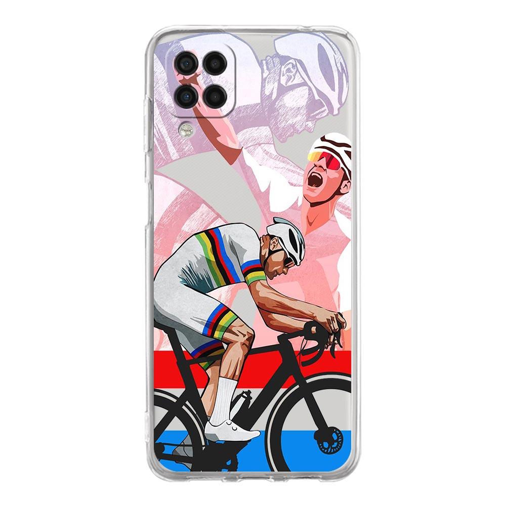 Phone Case For Samsung A13 A33 A35 A55 A73 A53 A23 A51 A71 A21S A12 A31 A41 A05s A03S A15 A25 5G Cover Mountain Bike Cycling art Samsung A33 5G
Phone Case For Samsung A13 A33 A35 A55 A73 A53 A23 A51 A71 A21S A12 A31 A41 A05s A03S A15 A25 5G Cover Mountain Bike Cycling art Samsung A33 5G