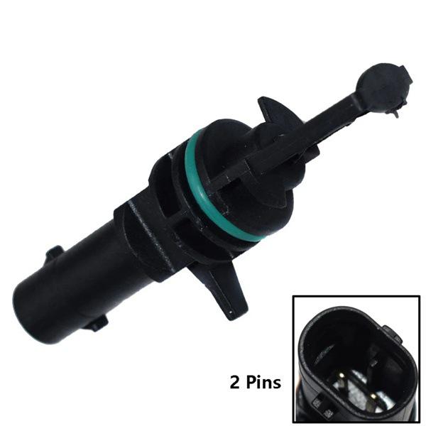 Dodge Jeep Chrysler Durango Intake Air Temp Sensor (5149182AB) None
Dodge Jeep Chrysler Durango Intake Air Temp Sensor (5149182AB) None
