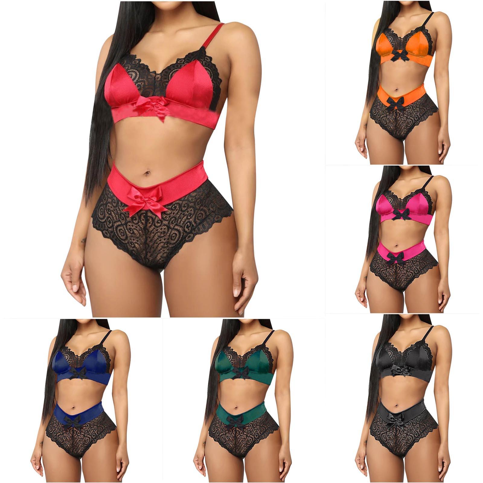 Женщины Мода Кружевной жилет Полая сетка See-Through Push Up Сексуальное нижнее белье Нижнее белье Белье
Женщины Мода Кружевной жилет Полая сетка See-Through Push Up Сексуальное нижнее белье Нижнее белье Белье