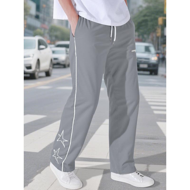 Men s Straight Leg Pocket Print Cargo Pants Vintage Drawstring Sweatpants Male Outdoor Casual Joggers Pants Chic Streetwear Yasheng 3XL светло-серый
Men s Straight Leg Pocket Print Cargo Pants Vintage Drawstring Sweatpants Male Outdoor Casual Joggers Pants Chic Streetwear Yasheng 3XL светло-серый