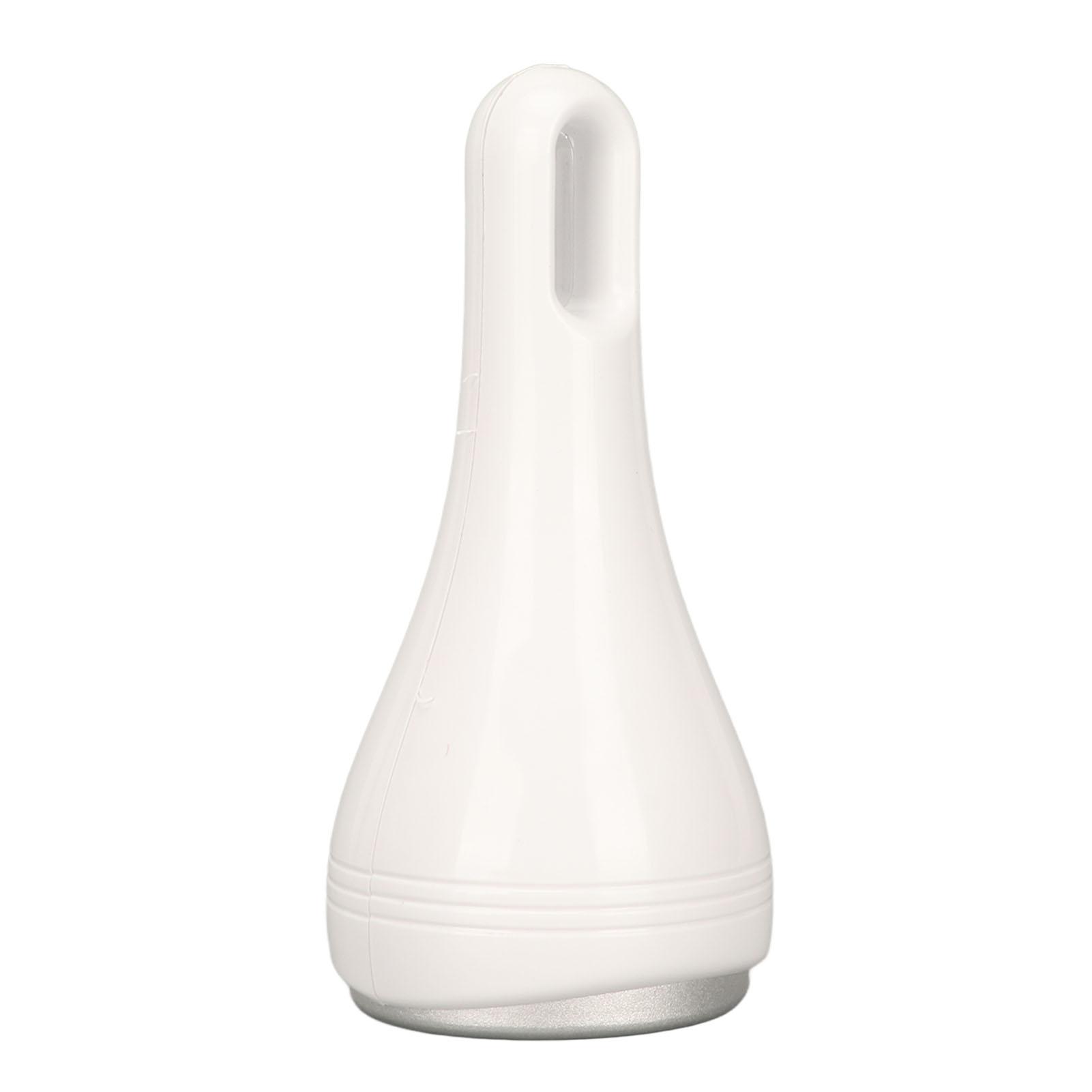 Ice Compress Face Hammer Puffiness Relief Skin Firming Shrink Pores Ice Roller Massager White
Ice Compress Face Hammer Puffiness Relief Skin Firming Shrink Pores Ice Roller Massager White