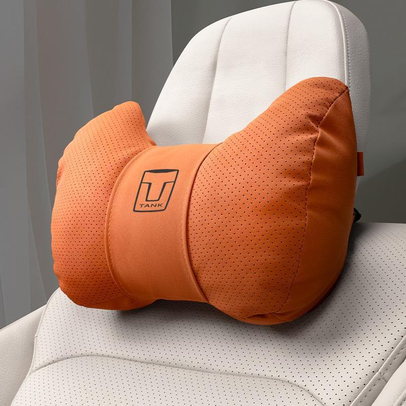 Tank 300 Headrest Neck Support & Lumbar Cushion - Car Interior Accessories Standard
Tank 300 Headrest Neck Support & Lumbar Cushion - Car Interior Accessories Standard