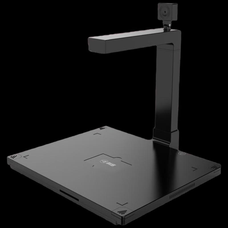 Comet GP2200AF High-Speed Dual Camera Document Scanner
Comet GP2200AF High-Speed Dual Camera Document Scanner