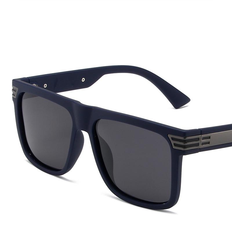 Квадратні сонцезахисні окуляри для чоловіків з поляризацією UV400, модні сонцезахисні окуляри, спортивні сонцезахисні окуляри для водіння, вінтажні великі, великі ультрафіолетові захисні окуляри синій
Квадратні сонцезахисні окуляри для чоловіків з поляризацією UV400, модні сонцезахисні окуляри, спортивні сонцезахисні окуляри для водіння, вінтажні великі, великі ультрафіолетові захисні окуляри синій