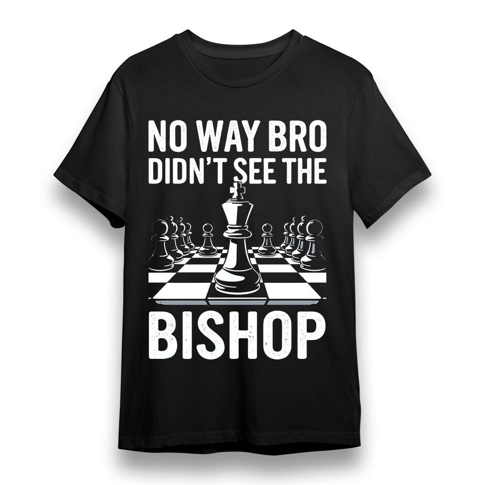 Men s Oversize T-shirt With Nope The Bishop s Eyeing You Graphic Cotton Tee USA 4XL
Men s Oversize T-shirt With Nope The Bishop s Eyeing You Graphic Cotton Tee USA 4XL