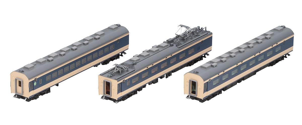 TOMIX N Gauge JR 583 Series Aomori Driving Station Дополнительный набор 98807 Железнодорожная модель поезда
TOMIX N Gauge JR 583 Series Aomori Driving Station Дополнительный набор 98807 Железнодорожная модель поезда