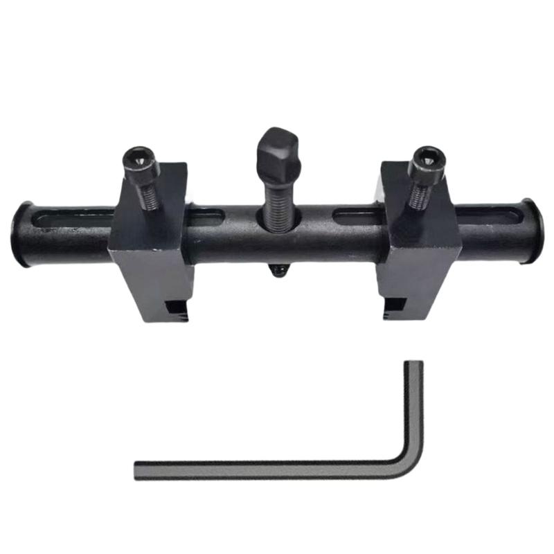 Crankshaft Remover Corrosion Resistant Crankshaft Pulley Removal Tool With Secure Grip For Quick Repair Operations 1
Crankshaft Remover Corrosion Resistant Crankshaft Pulley Removal Tool With Secure Grip For Quick Repair Operations 1