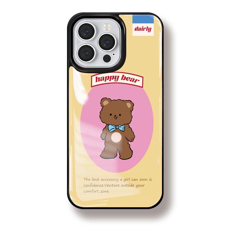 Zhitai Cartoon Case for iPhone 16 Pro, Apple 14, 13 Pro Max, and Huawei Mate 60 iPhone 15 Pro Max
Zhitai Cartoon Case for iPhone 16 Pro, Apple 14, 13 Pro Max, and Huawei Mate 60 iPhone 15 Pro Max