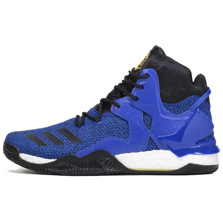 Мужские кроссовки adidas D Rose 7 Orlando Magic Blue Collegiate-Royal Core-Black BB8290
Мужские кроссовки adidas D Rose 7 Orlando Magic Blue Collegiate-Royal Core-Black BB8290