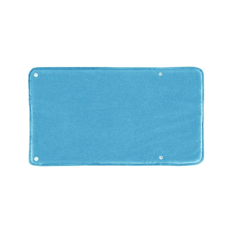 Usb Thermostatic Hand Warmer For Winter Office And Home Use Shawl Warm Hands And Legs Short Velvet Fabric Heating Blanket синій
Usb Thermostatic Hand Warmer For Winter Office And Home Use Shawl Warm Hands And Legs Short Velvet Fabric Heating Blanket синій