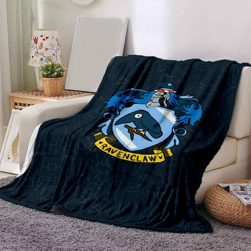 Ravenclaw Crest Phone Case CoverPrint Blanket, Soft Blanket For Sofa Office Bed And Travelling Daughter Birthday Gift esj249 130cm×150cm(50in×60in)
Ravenclaw Crest Phone Case CoverPrint Blanket, Soft Blanket For Sofa Office Bed And Travelling Daughter Birthday Gift esj249 130cm×150cm(50in×60in)