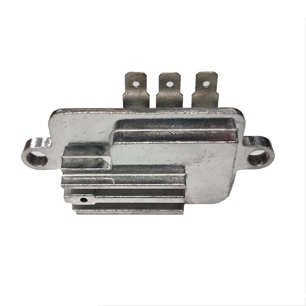 Voltage Regulator For Kawasaki Fr/Fs / Fx 541V, 600V, 651V, 691V, 730V Oem# 21066-7017
Voltage Regulator For Kawasaki Fr/Fs / Fx 541V, 600V, 651V, 691V, 730V Oem# 21066-7017