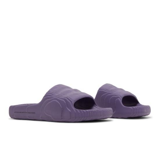 adidas Adilette 22 Slides Tech Purple HP6524 EU 39 фиолетовый
adidas Adilette 22 Slides Tech Purple HP6524 EU 39 фиолетовый