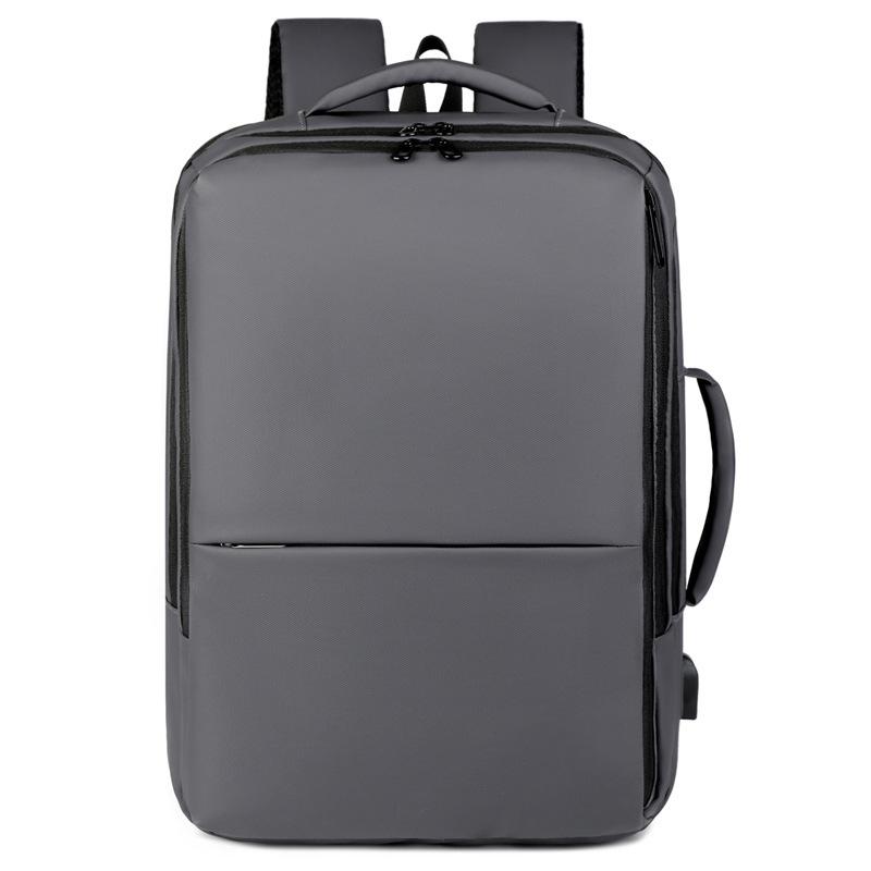 TS JYL laptop bag,Multi-Layer Black Backpack High Grade Travel School Large Durable Bag One size fits all сірий
TS JYL laptop bag,Multi-Layer Black Backpack High Grade Travel School Large Durable Bag One size fits all сірий