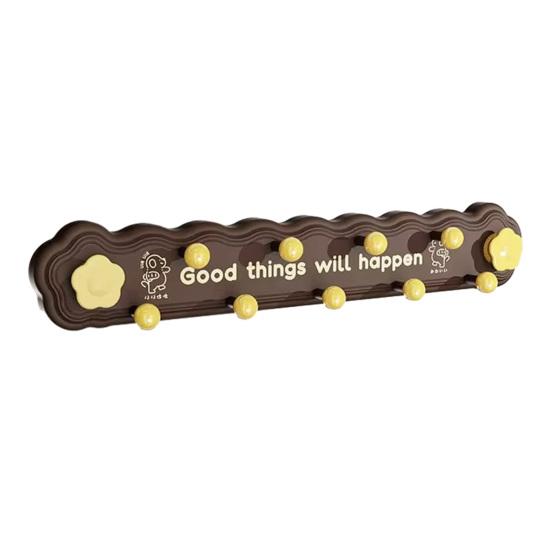 Suction Cup Wall Hooks No Drill Easy Installation Hook Space Saving No Drill Storage Rack for Bedroom Dormitory коричневий
Suction Cup Wall Hooks No Drill Easy Installation Hook Space Saving No Drill Storage Rack for Bedroom Dormitory коричневий