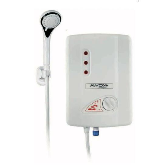 гейзер . Termoplus 7 Safe 7500 W Электрический термостат Кухонный водонагреватель для ванной комнаты
гейзер . Termoplus 7 Safe 7500 W Электрический термостат Кухонный водонагреватель для ванной комнаты