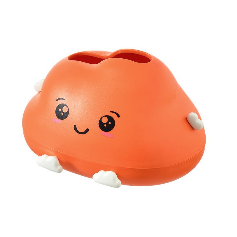 Прекрасная пластиковая коробка для салфеток в форме облака, держатель для салфеток, кухонный держатель для туалетной бумаги, автомобильный держатель для салфеток, контейнер для влажных салфеток, домашний декор, подарок
Прекрасная пластиковая коробка для салфеток в форме облака, держатель для салфеток, кухонный держатель для туалетной бумаги, автомобильный держатель для салфеток, контейнер для влажных салфеток, домашний декор, подарок