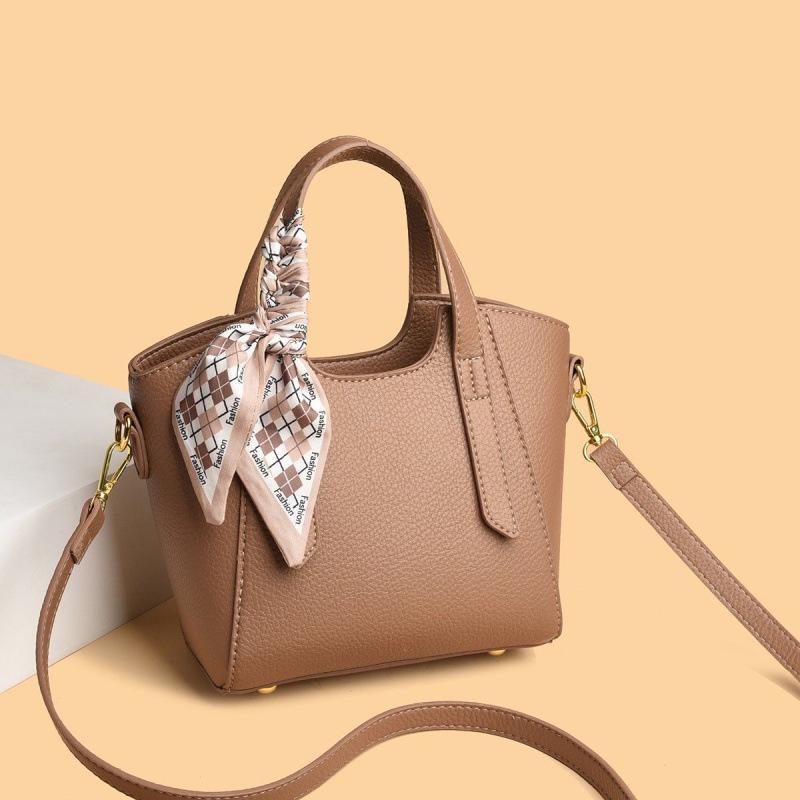 Textured Retro Niche 2025 Autumn/Winter Women s Crossbody Bag - Fashionable Versatile Handbag темного кольору хакі
Textured Retro Niche 2025 Autumn/Winter Women s Crossbody Bag - Fashionable Versatile Handbag темного кольору хакі